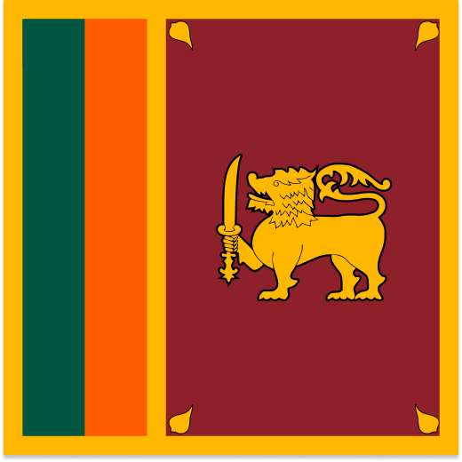 Sri Lanka eSIM 7 Days Plan