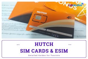 Hutch SIM Card